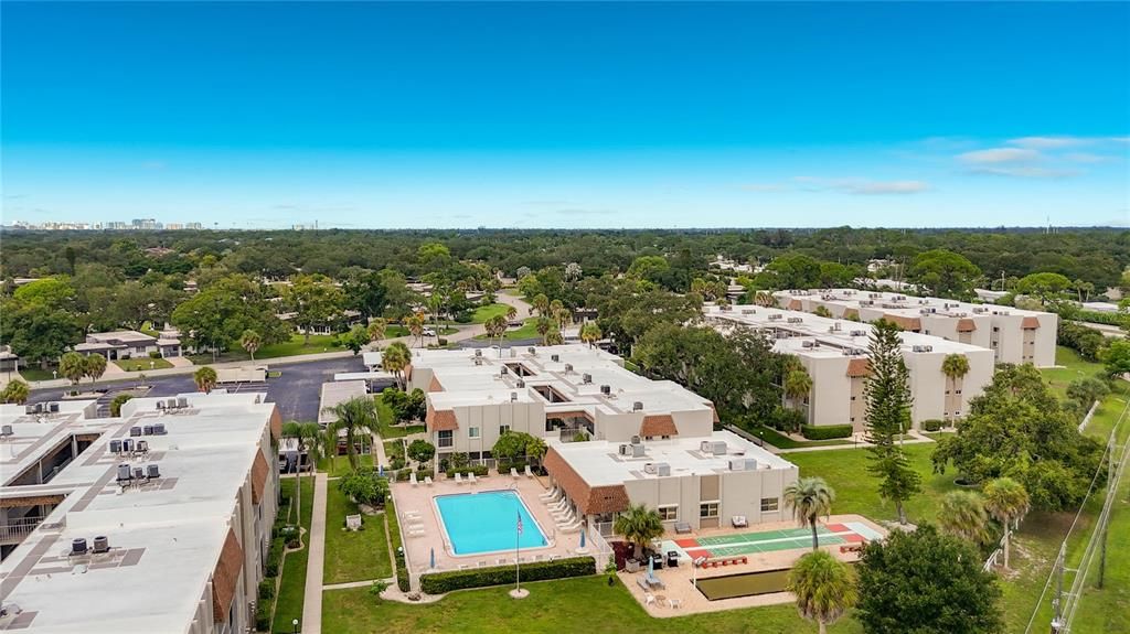 En Venta: $159,000 (2 camas, 2 baños, 906 Pies cuadrados)