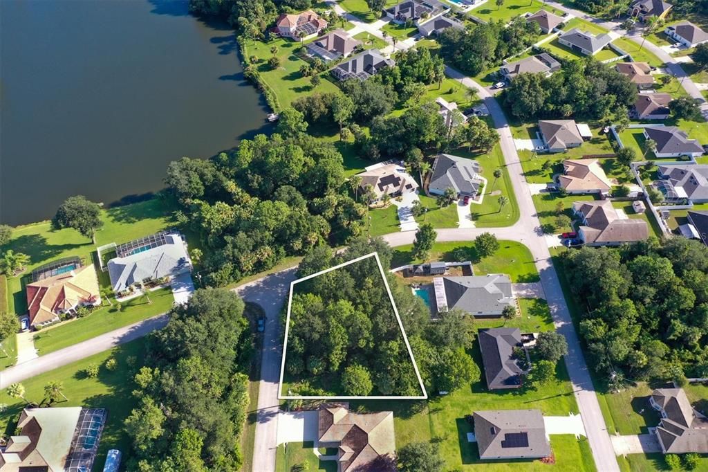 For Sale: $85,000 (0.36 acres)