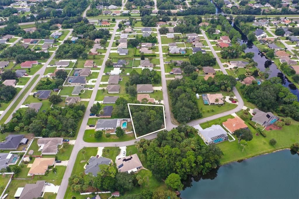 For Sale: $85,000 (0.36 acres)