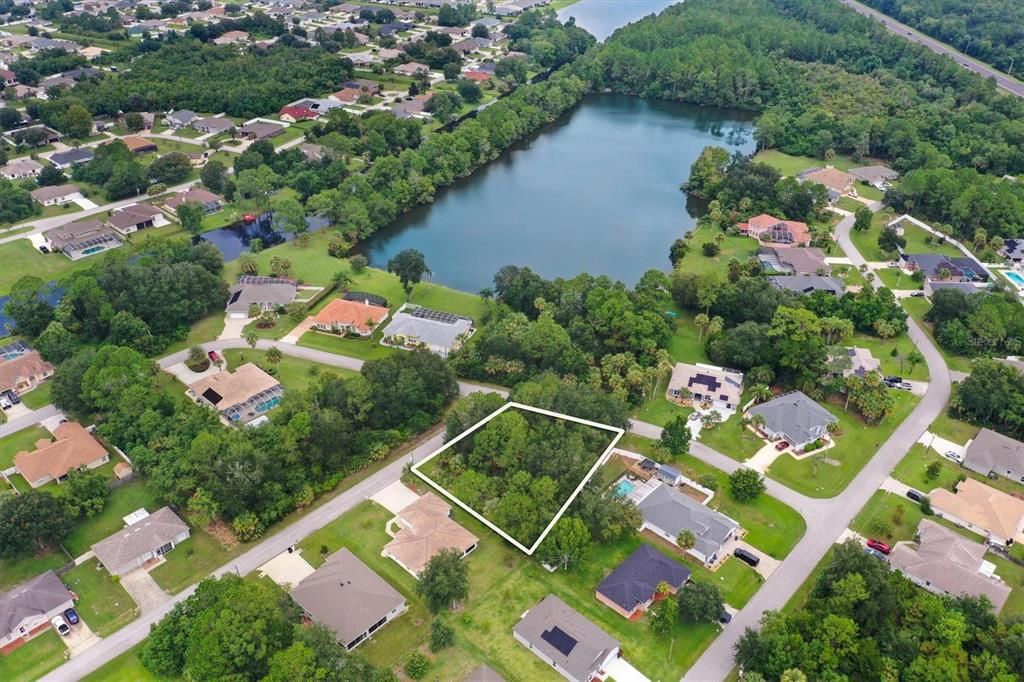 For Sale: $85,000 (0.36 acres)
