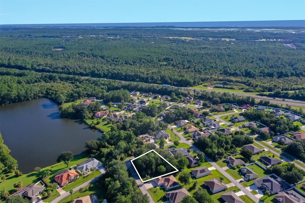 For Sale: $85,000 (0.36 acres)