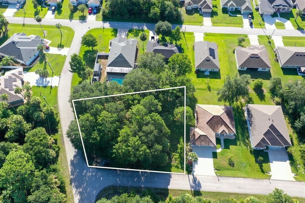 For Sale: $85,000 (0.36 acres)