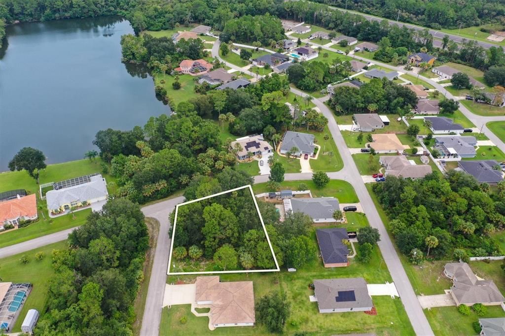 For Sale: $85,000 (0.36 acres)