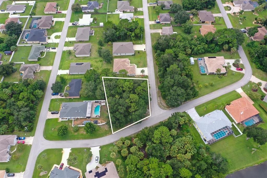 For Sale: $85,000 (0.36 acres)