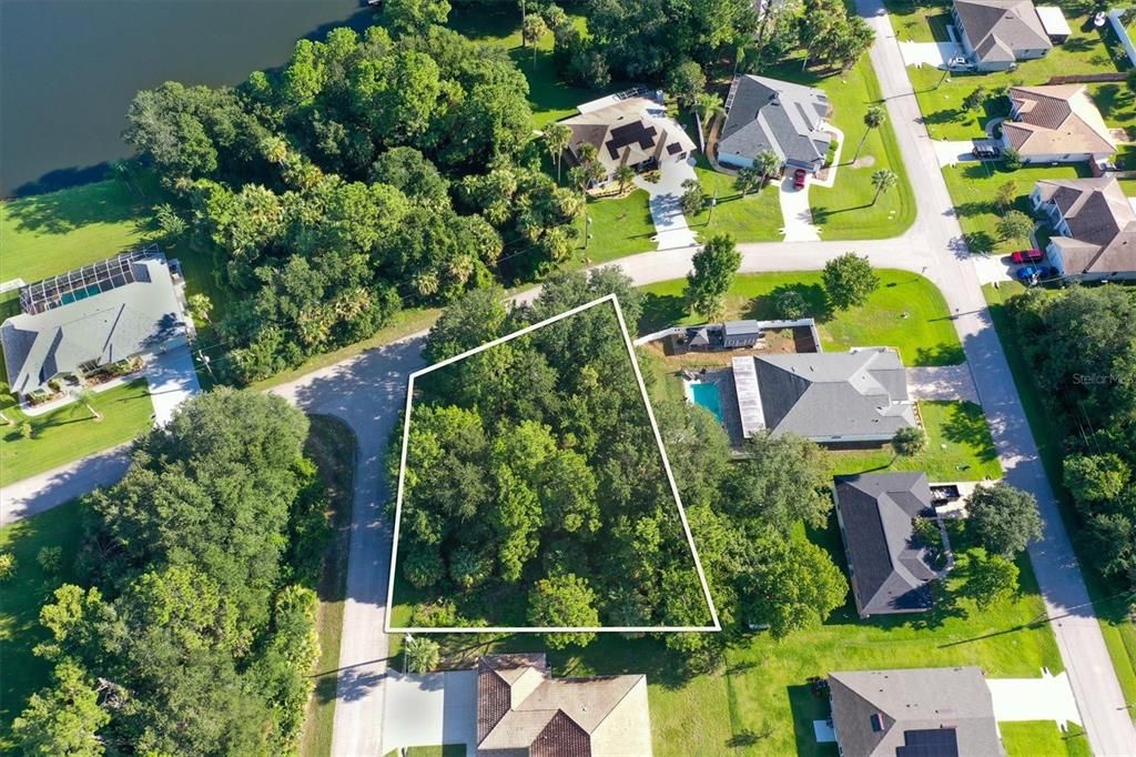 For Sale: $85,000 (0.36 acres)