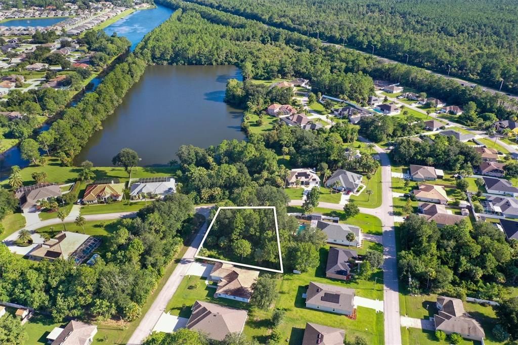 For Sale: $85,000 (0.36 acres)