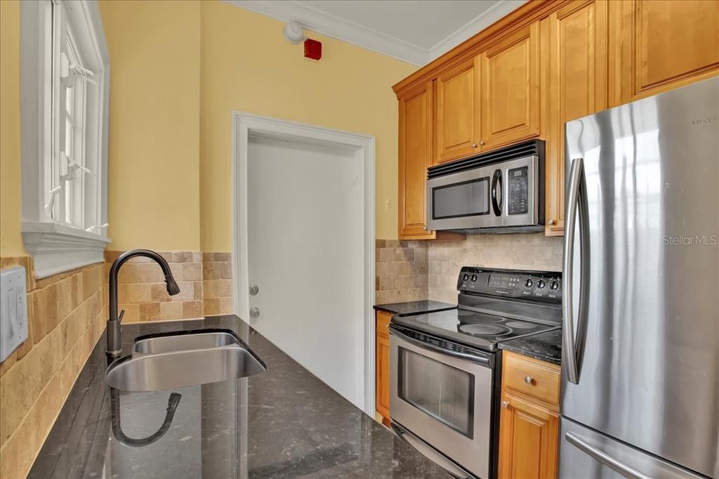En Renta: $1,750 (1 camas, 1 baños, 528 Pies cuadrados)