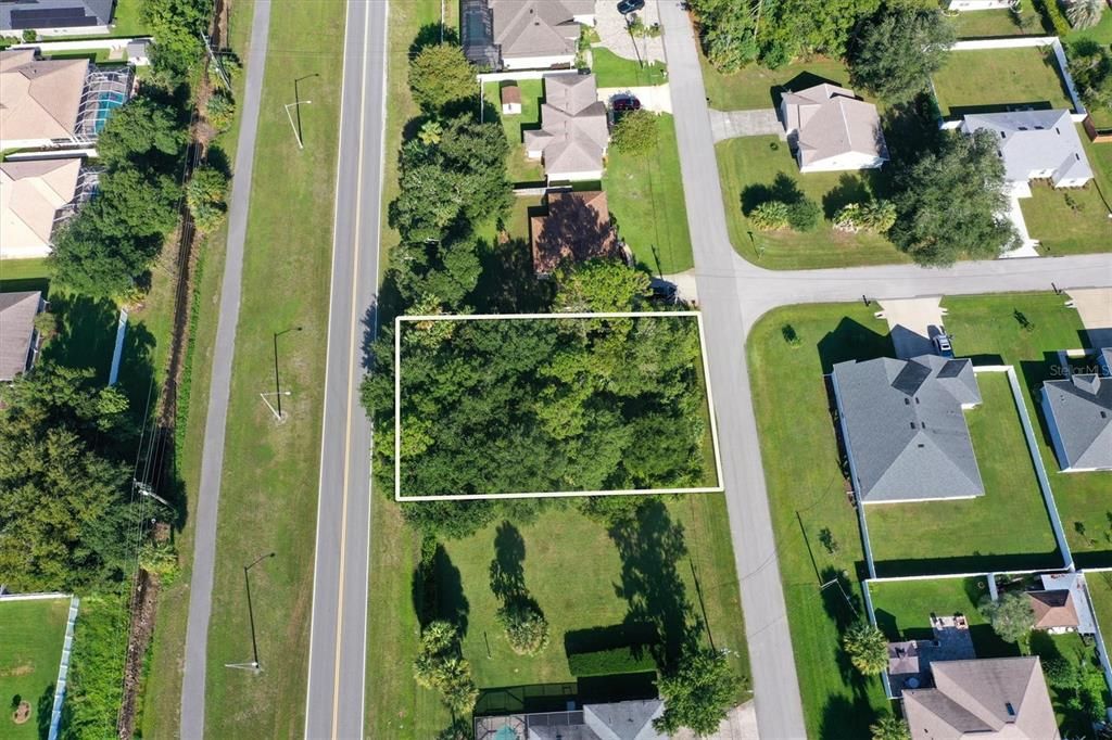 For Sale: $75,000 (0.23 acres)