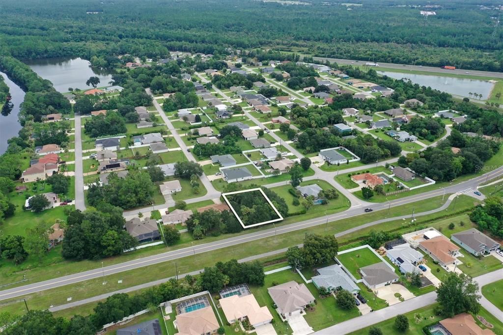 For Sale: $75,000 (0.23 acres)
