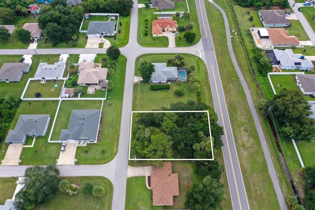 For Sale: $75,000 (0.23 acres)
