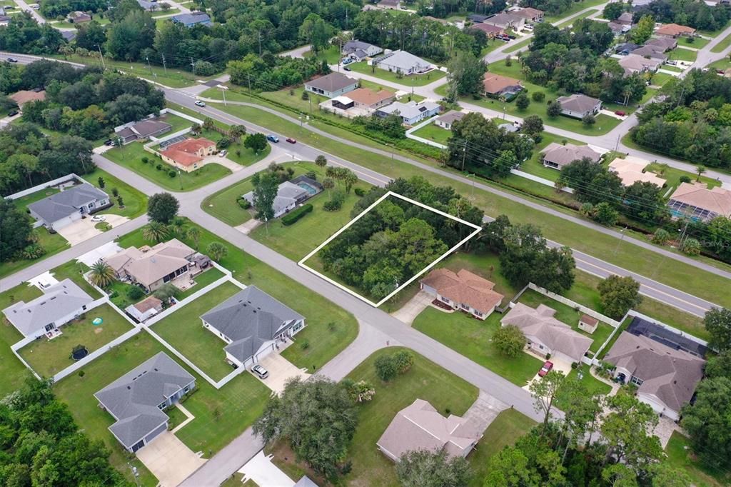 For Sale: $75,000 (0.23 acres)
