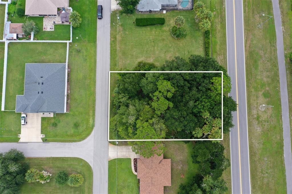 For Sale: $75,000 (0.23 acres)