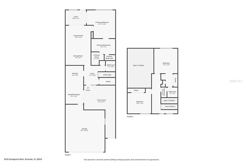 En Venta: $500,000 (3 camas, 2 baños, 1648 Pies cuadrados)