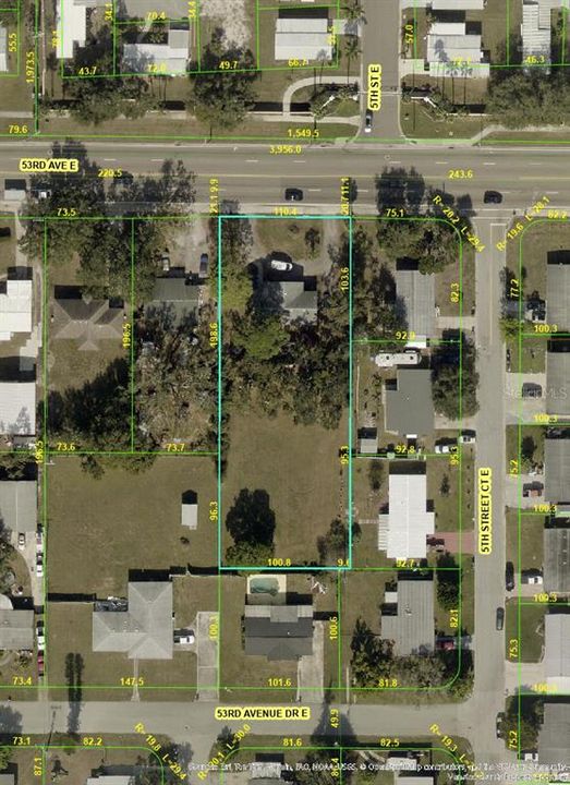 En Venta: $388,700 (0.74 acres)