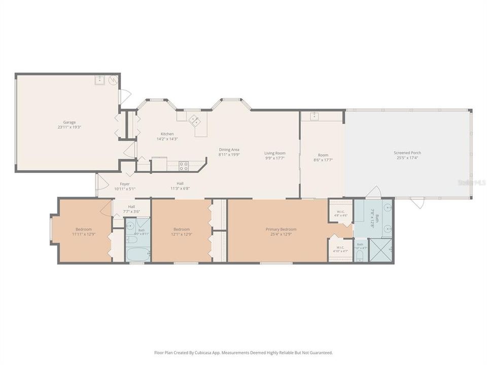 For Sale: $315,000 (3 beds, 2 baths, 1650 Square Feet)