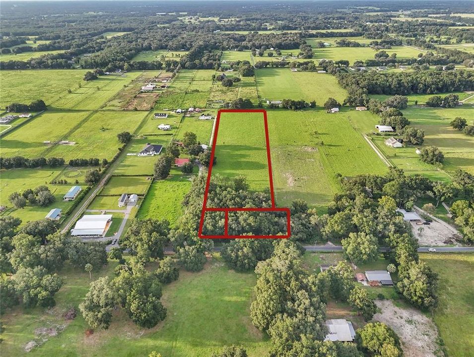 For Sale: $325,000 (7.95 acres)