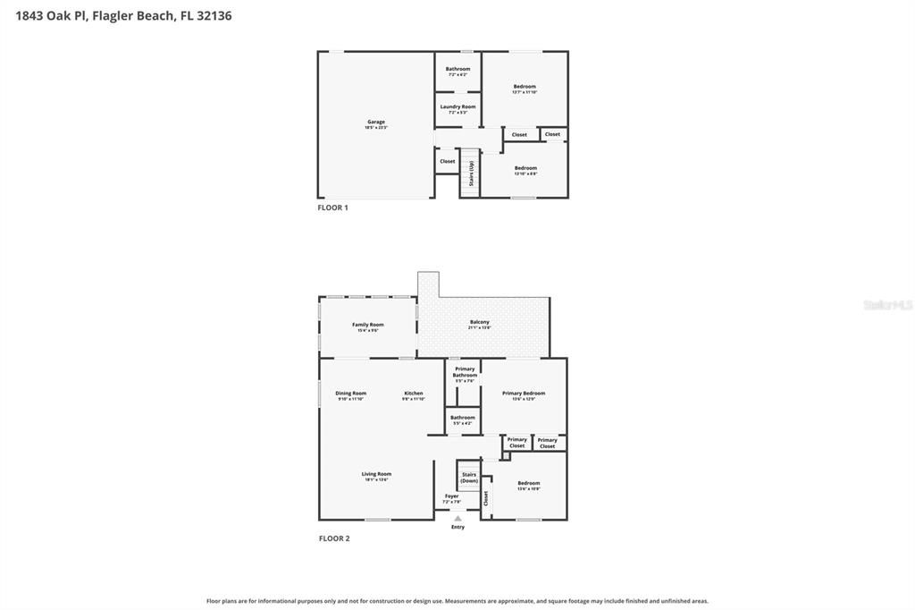 На продажу: $585,000 (4 спален, 2 ванн, 1617 Квадратных фут)