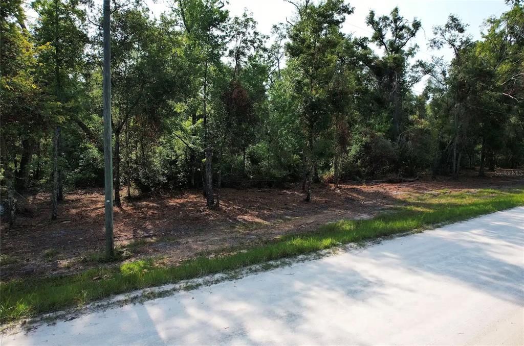 En Venta: $57,495 (4.00 acres)