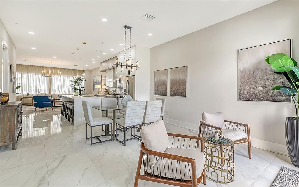En Venta: $1,595,000 (4 camas, 3 baños, 2847 Pies cuadrados)