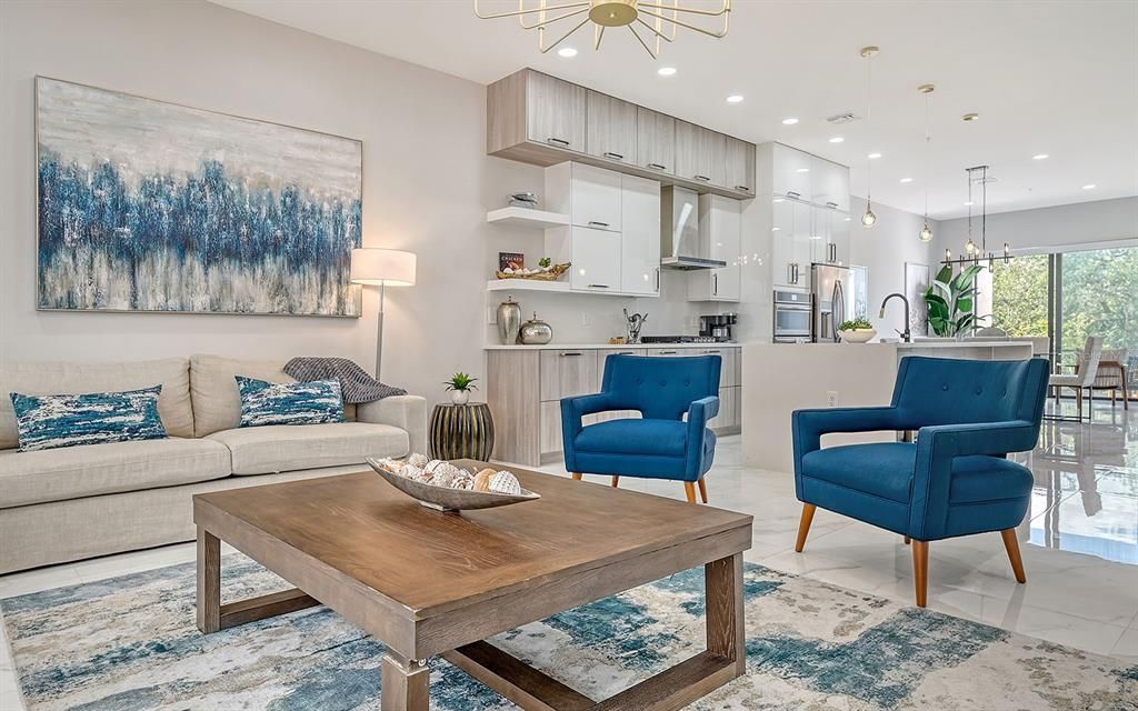 En Venta: $1,595,000 (4 camas, 3 baños, 2847 Pies cuadrados)