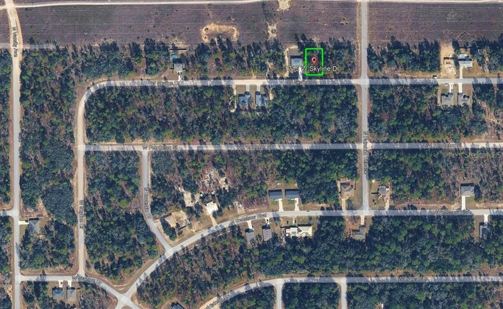 На продажу: $15,000 (0.23 acres)