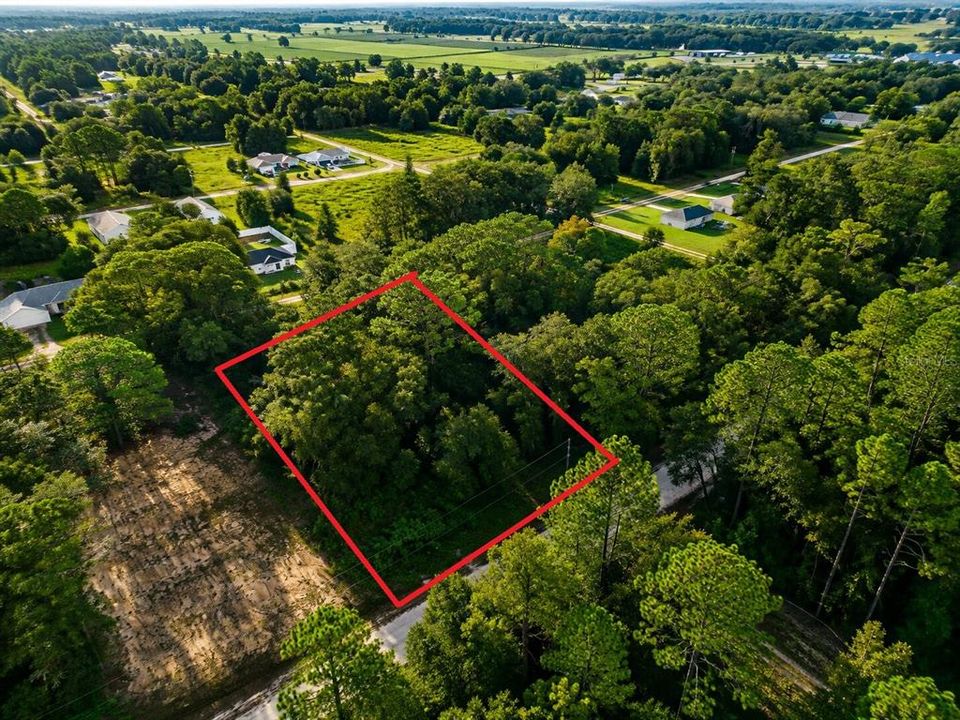 En Venta: $20,000 (0.23 acres)