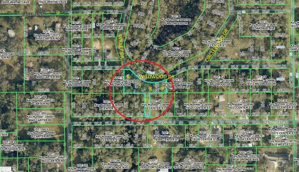 For Sale: $74,900 (0.62 acres)