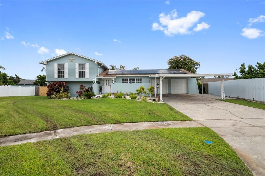 For Sale: $609,900 (4 beds, 3 baths, 2334 Square Feet)