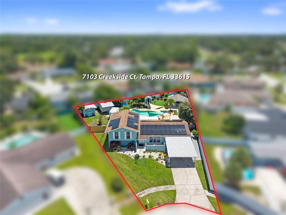 For Sale: $609,900 (4 beds, 3 baths, 2334 Square Feet)