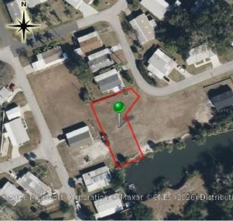 En Venta: $149,999 (0.24 acres)
