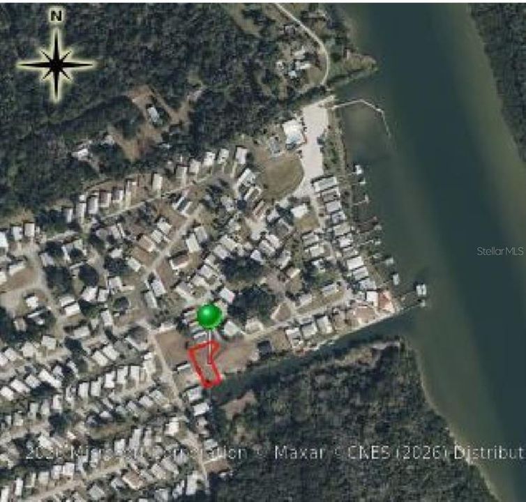 En Venta: $149,999 (0.24 acres)