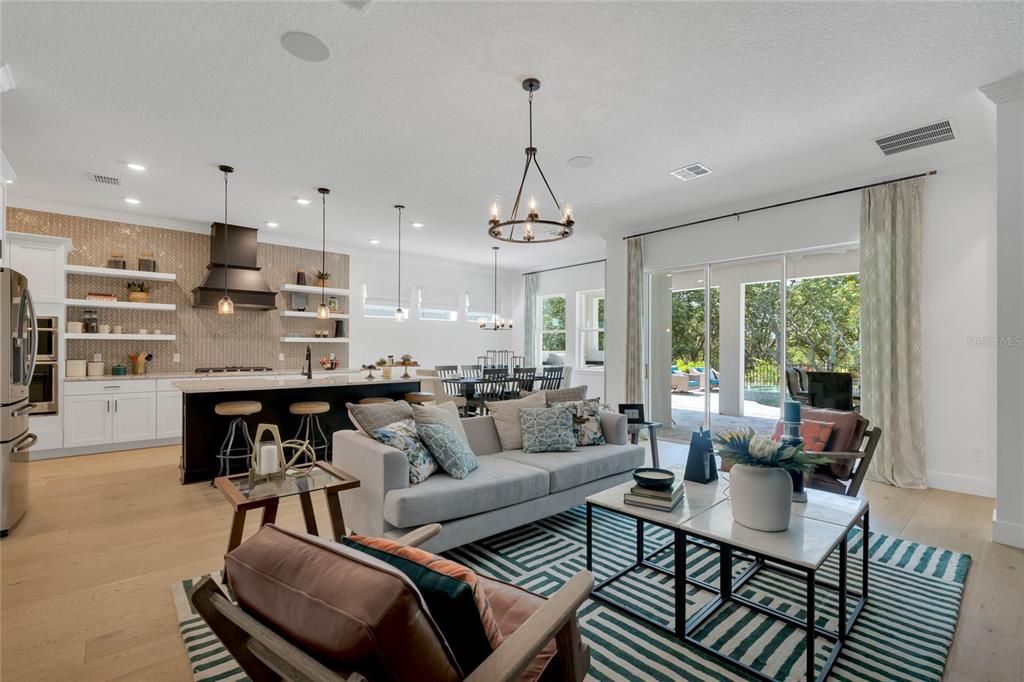 En Venta: $829,000 (4 camas, 3 baños, 3041 Pies cuadrados)