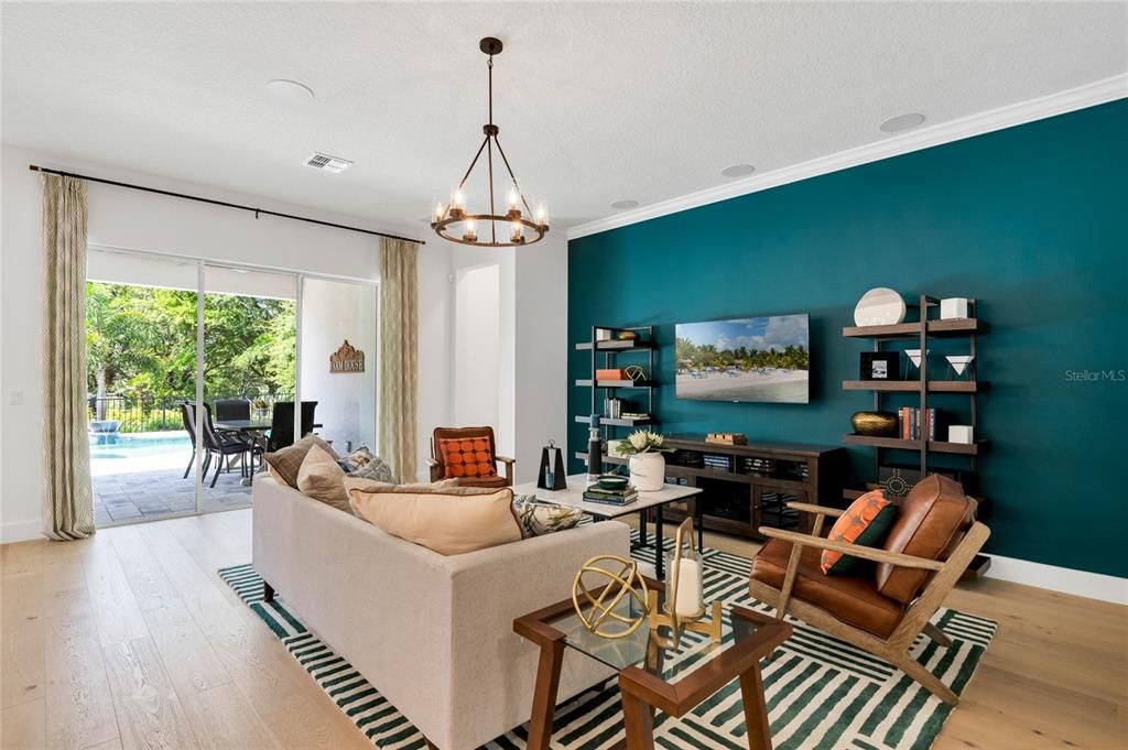 En Venta: $829,000 (4 camas, 3 baños, 3041 Pies cuadrados)