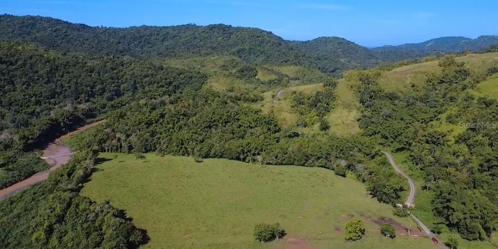 En Venta: $679,900 (117.00 acres)