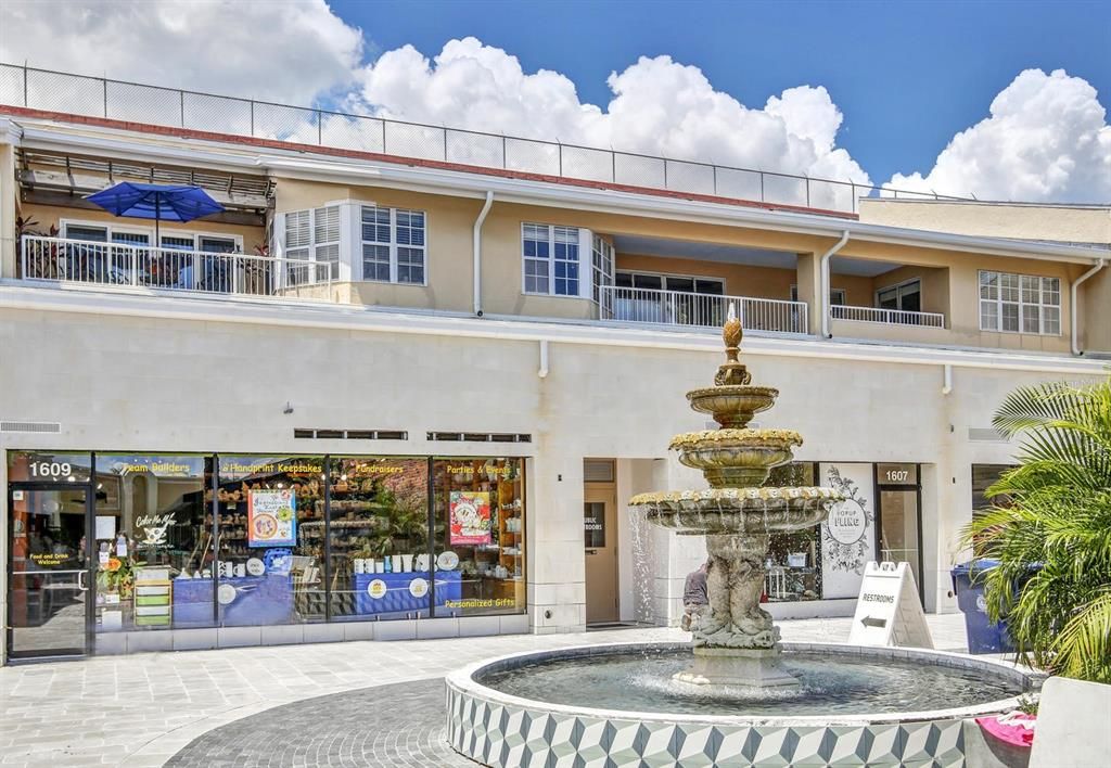 В аренду: $2,950 (1 спален, 1 ванн, 1100 Квадратных фут)