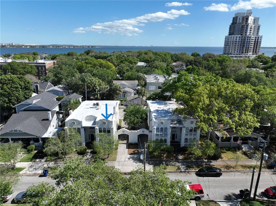 В аренду: $2,950 (1 спален, 1 ванн, 1100 Квадратных фут)