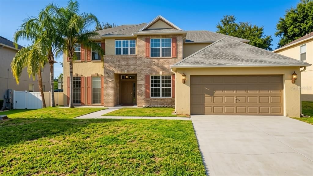 En Venta: $610,000 (5 camas, 2 baños, 3633 Pies cuadrados)