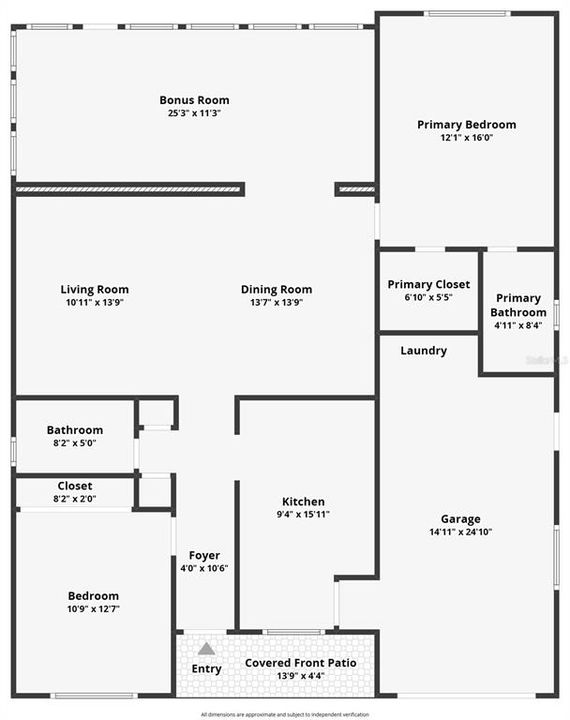 En Venta: $224,900 (2 camas, 2 baños, 1384 Pies cuadrados)