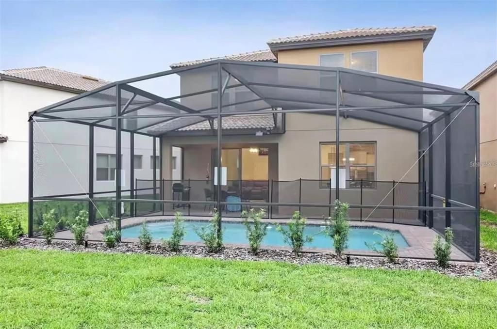 En Renta: $3,500 (5 camas, 4 baños, 2492 Pies cuadrados)