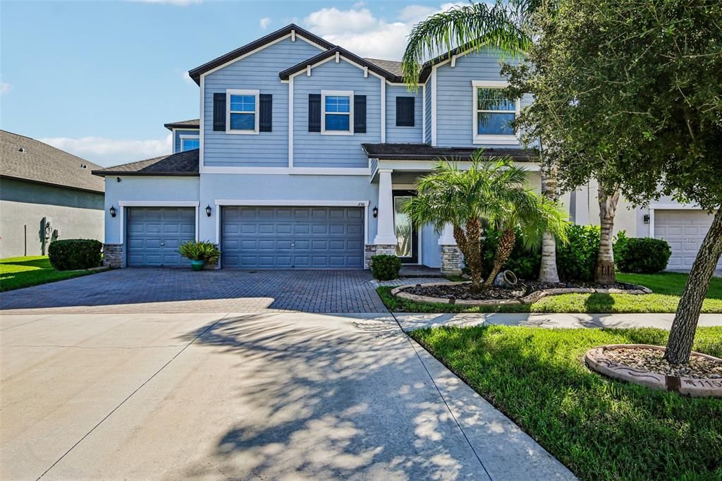 На продажу: $479,999 (5 спален, 3 ванн, 3037 Квадратных фут)
