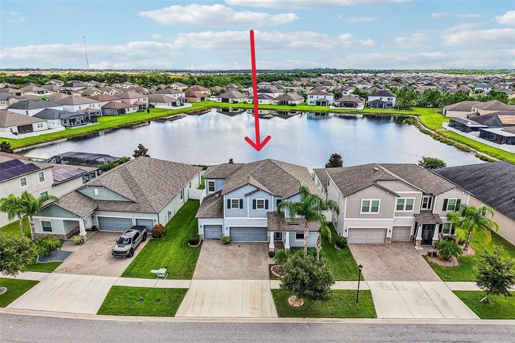 На продажу: $479,999 (5 спален, 3 ванн, 3037 Квадратных фут)