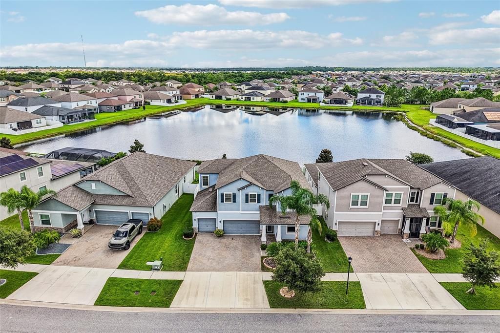На продажу: $479,999 (5 спален, 3 ванн, 3037 Квадратных фут)