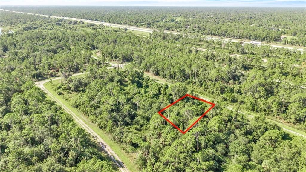 На продажу: $15,000 (0.24 acres)