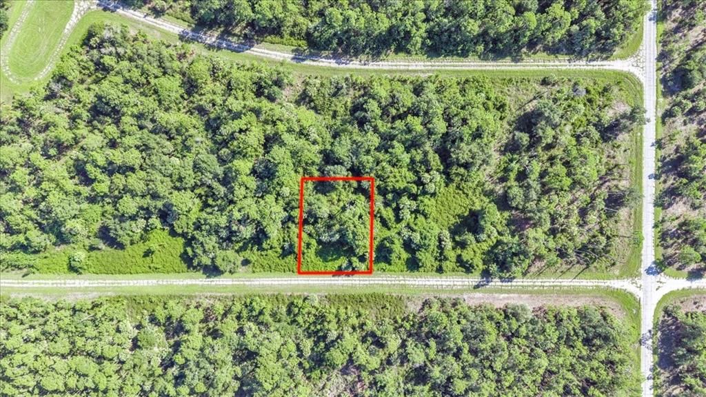 На продажу: $15,000 (0.24 acres)