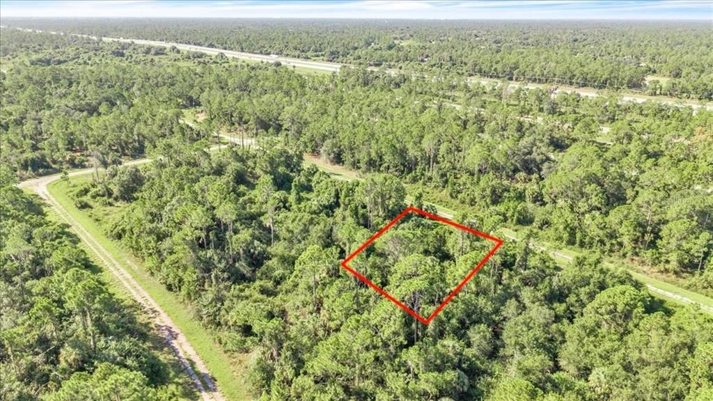 На продажу: $15,000 (0.24 acres)