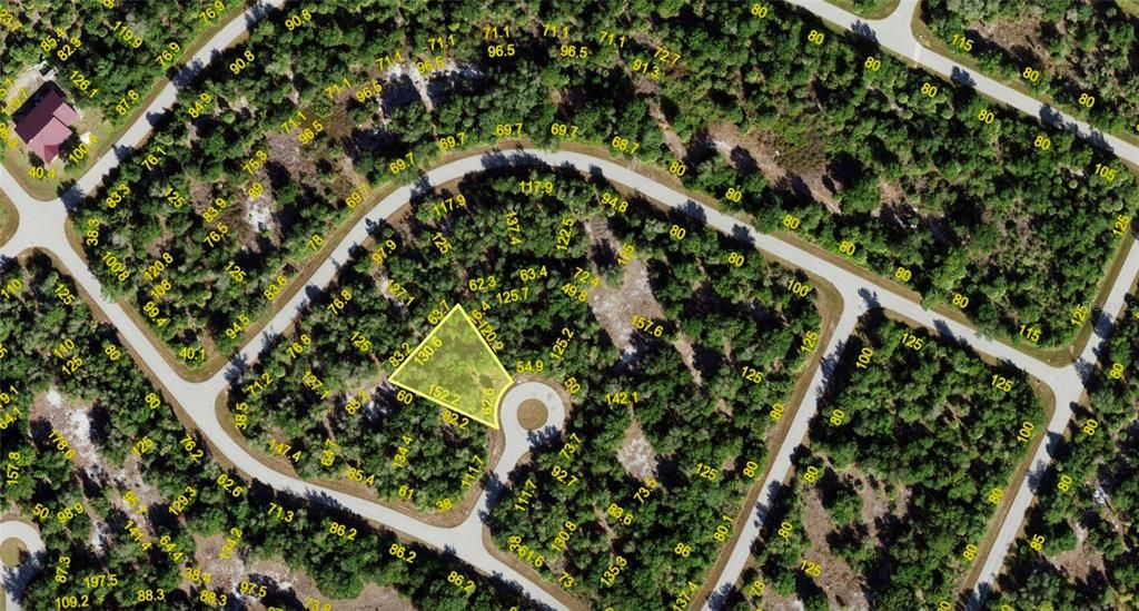 For Sale: $29,500 (0.27 acres)
