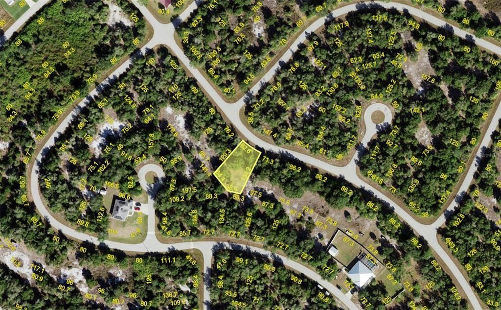 En Venta: $13,100 (0.26 acres)