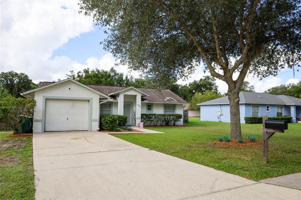 For Sale: $315,000 (3 beds, 2 baths, 1110 Square Feet)