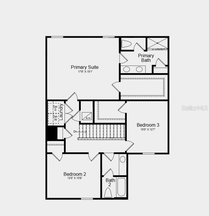 For Sale: $326,900 (3 beds, 2 baths, 1850 Square Feet)