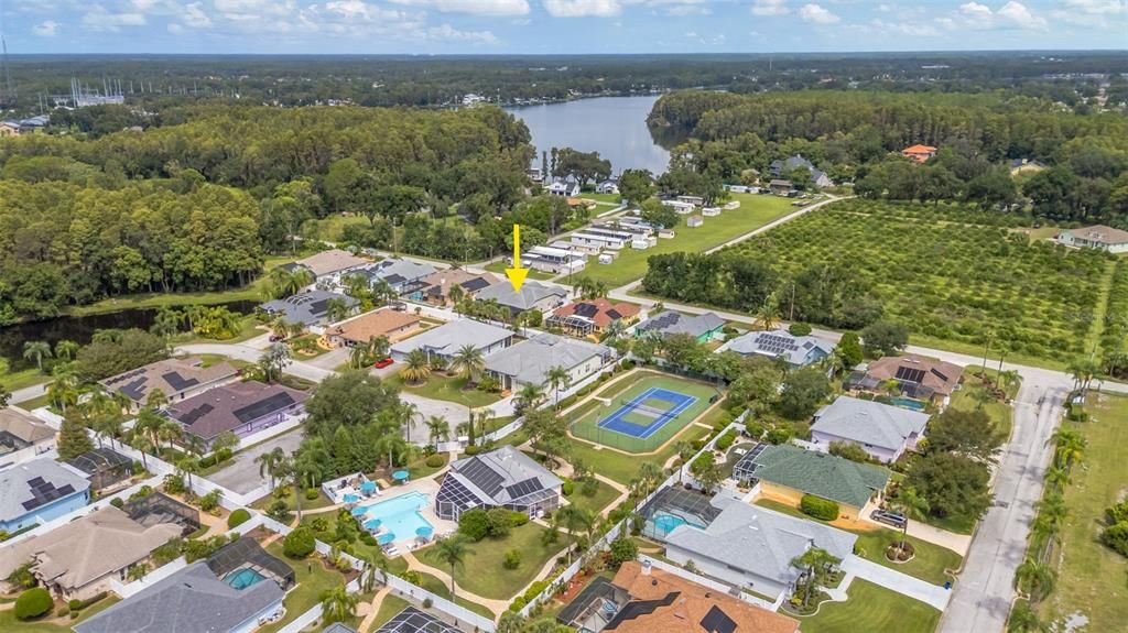 En Venta: $675,000 (3 camas, 3 baños, 2636 Pies cuadrados)